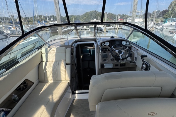 Dont t Ask 28ft Regal Yacht For Sale