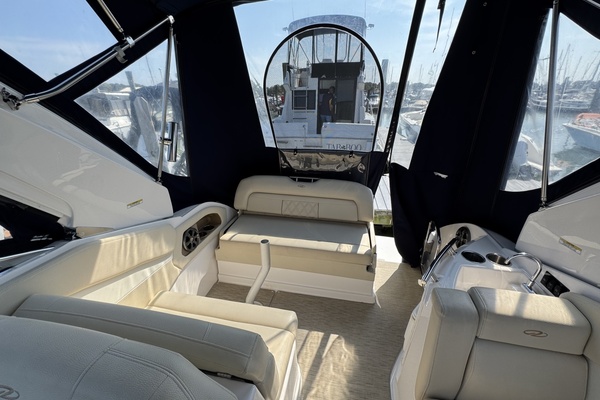 Dont t Ask 28ft Regal Yacht For Sale