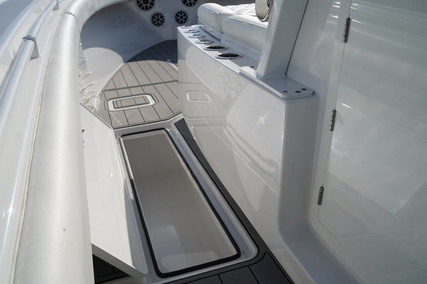 37ft Onslow Bay Yacht For Sale