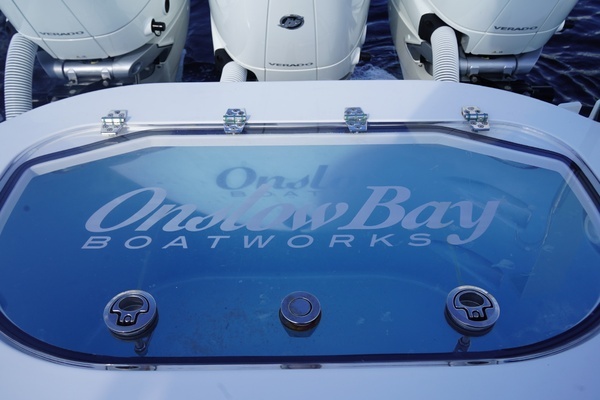 2024 Onslow Bay 37