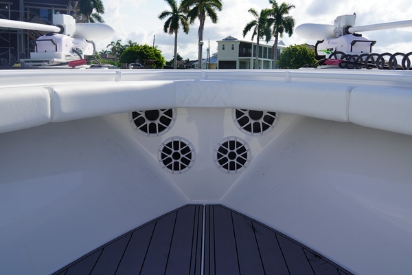 37ft Onslow Bay Yacht For Sale
