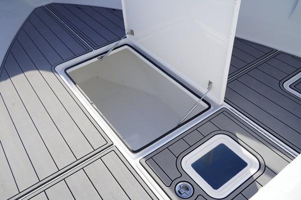 37ft Onslow Bay Yacht For Sale