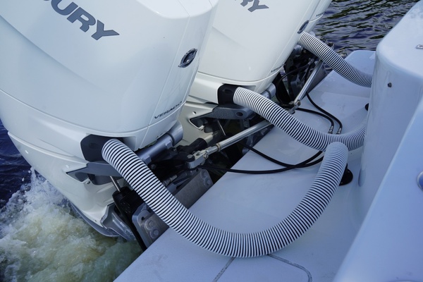 37ft Onslow Bay Yacht For Sale