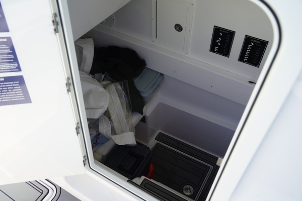 37ft Onslow Bay Yacht For Sale