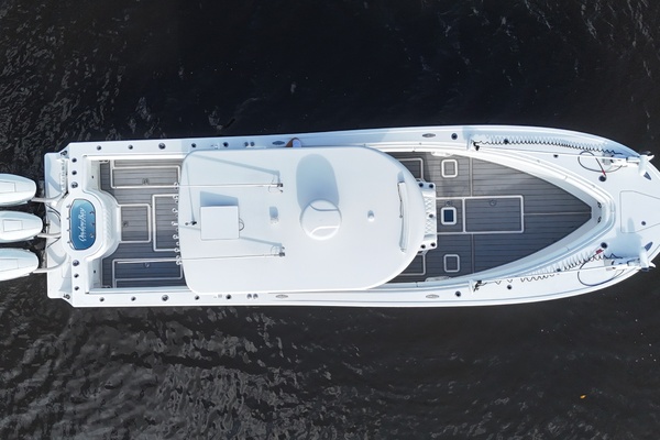 37ft Onslow Bay Yacht For Sale