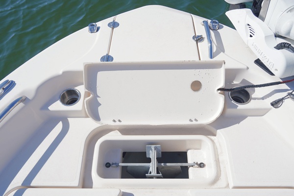 25ft Grady White Yacht For Sale