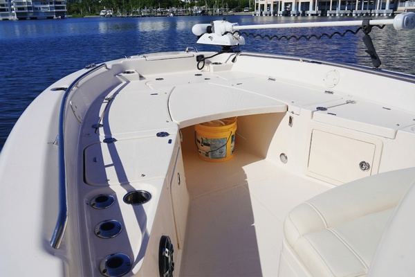 25ft Grady White Yacht For Sale