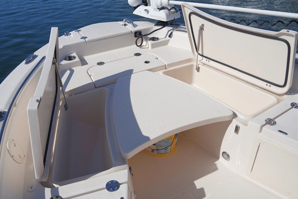 25ft Grady White Yacht For Sale