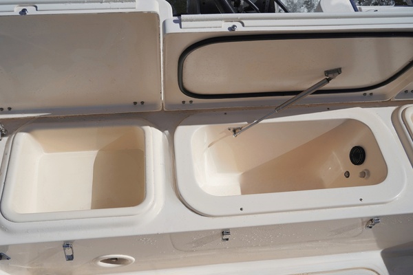 25ft Grady White Yacht For Sale