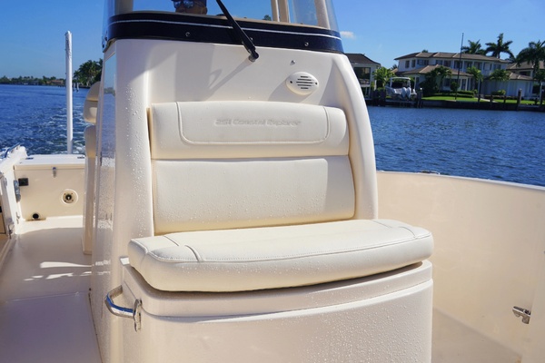 25ft Grady White Yacht For Sale