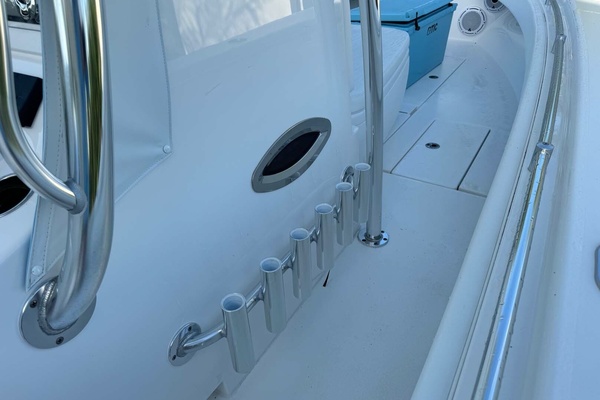 32ft Contender Yacht For Sale