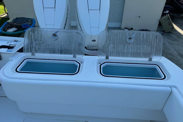 32ft Contender Yacht For Sale