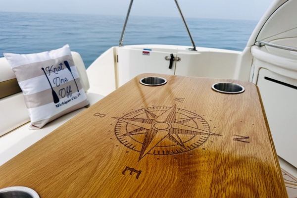 2006 Sea Ray 34