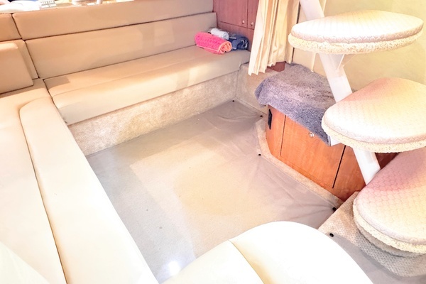 2006 Sea Ray 34