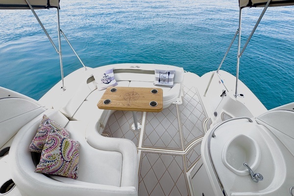 2006 Sea Ray 34