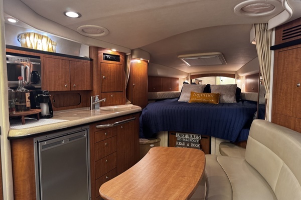 2006 Sea Ray 34