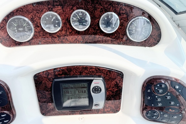 34ft Sea Ray Yacht For Sale