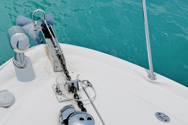 34ft Sea Ray Yacht For Sale