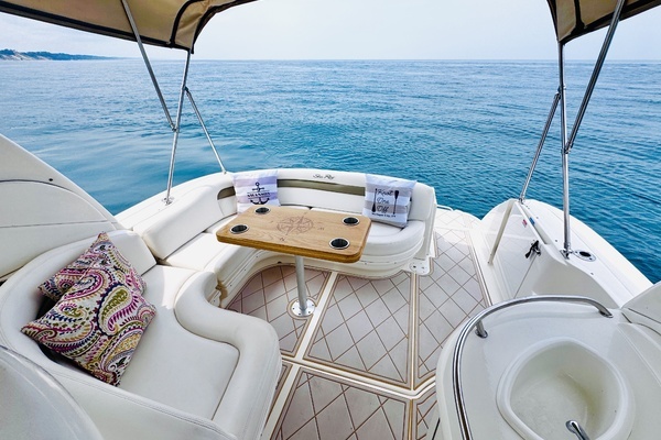 2006 Sea Ray 34