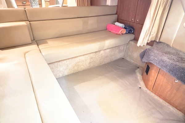 34ft Sea Ray Yacht For Sale