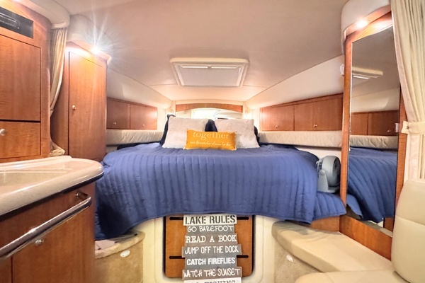 2006 Sea Ray 34