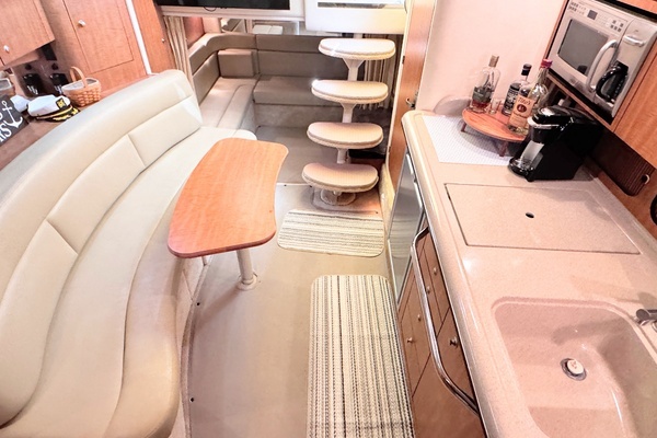 2006 Sea Ray 34