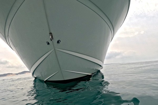 2006 Sea Ray 34