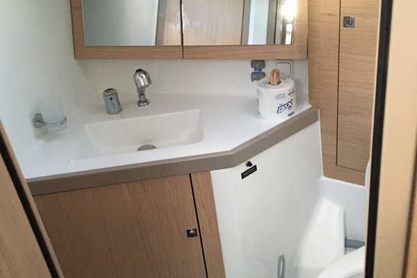 Tantalizer 45ft Beneteau Yacht For Sale
