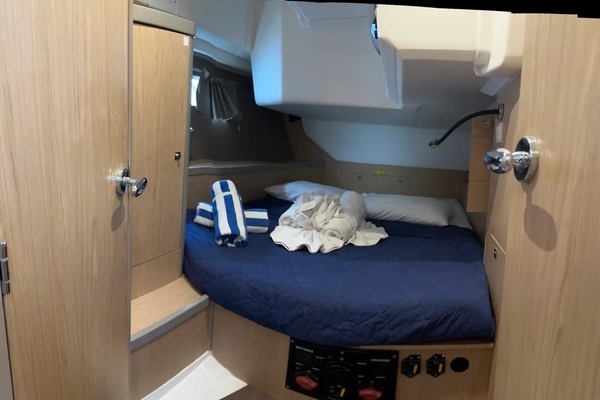 Tantalizer 45ft Beneteau Yacht For Sale