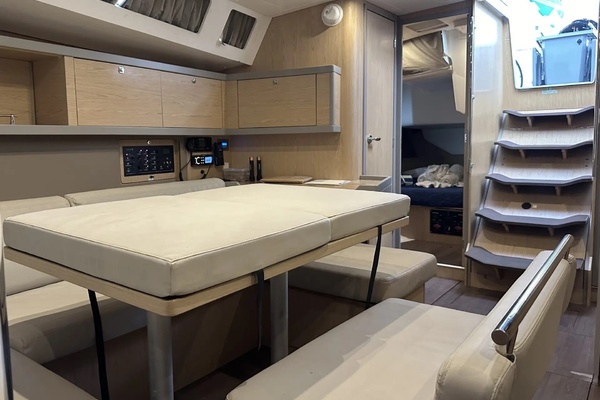 Tantalizer 45ft Beneteau Yacht For Sale