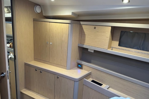 Tantalizer 45ft Beneteau Yacht For Sale