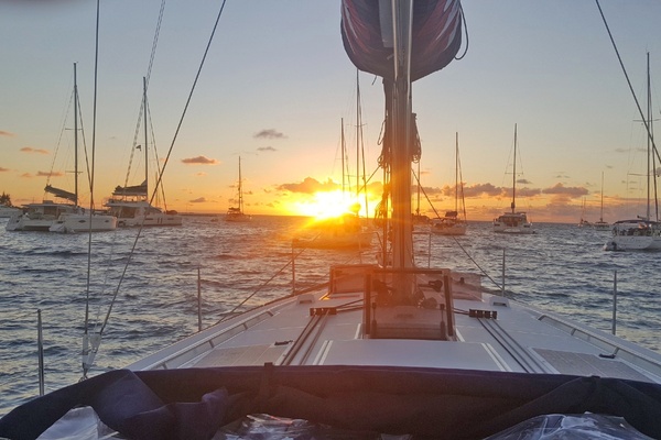 Tantalizer 45ft Beneteau Yacht For Sale