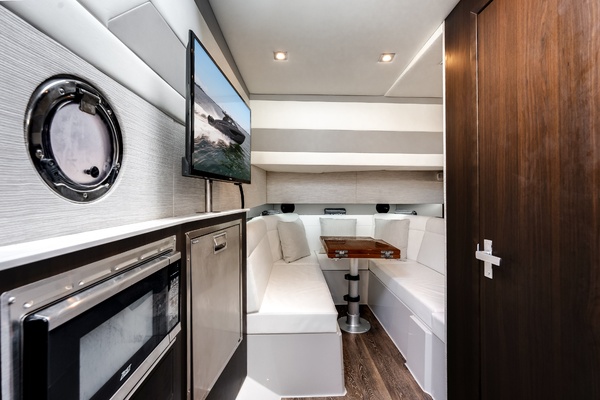 Ariel 42ft Cruisers Yachts Yacht For Sale