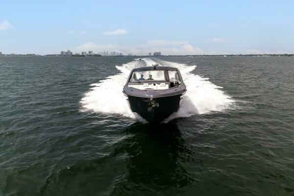 Ariel 42ft Cruisers Yachts Yacht For Sale