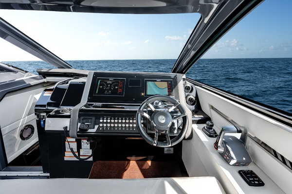 Ariel 42ft Cruisers Yachts Yacht For Sale