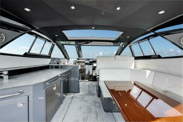 Ariel 42ft Cruisers Yachts Yacht For Sale
