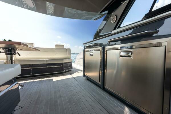 Ariel 42ft Cruisers Yachts Yacht For Sale
