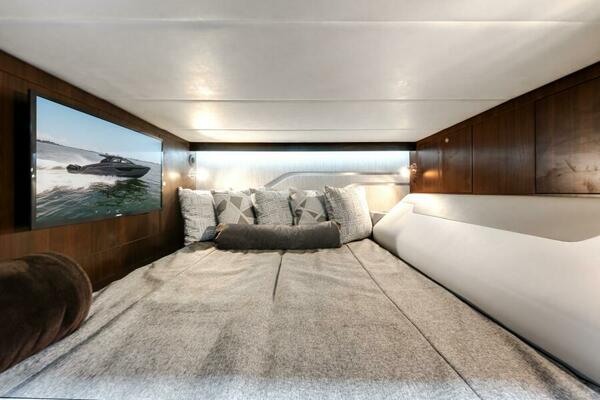 Ariel 42ft Cruisers Yachts Yacht For Sale