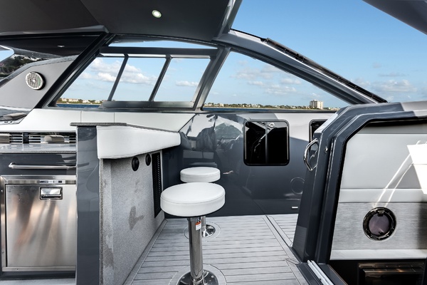 Ariel 42ft Cruisers Yachts Yacht For Sale