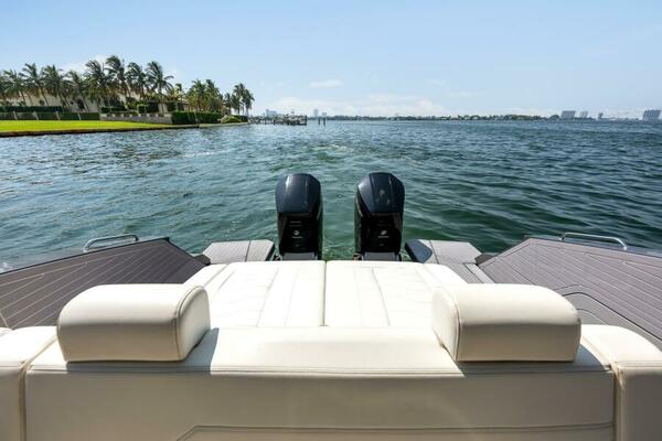 Ariel 42ft Cruisers Yachts Yacht For Sale