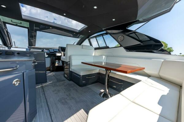 Ariel 42ft Cruisers Yachts Yacht For Sale