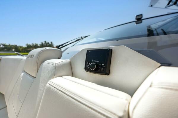 Ariel 42ft Cruisers Yachts Yacht For Sale