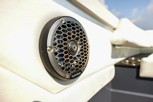 Ariel 42ft Cruisers Yachts Yacht For Sale