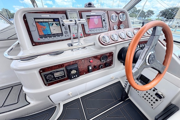 2004 Formula 40