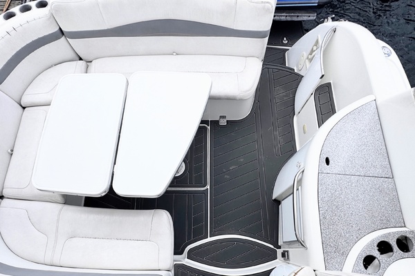 Honey I Shrunk my wallet again 40ft Formula Yacht For Sale