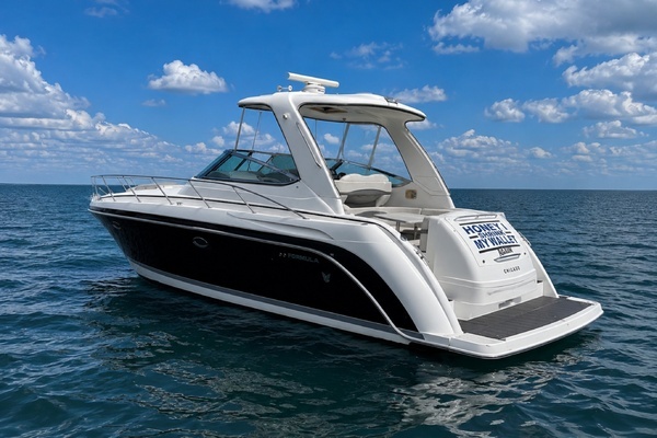 40-ft-Formula-2004-40 PC-Honey I Shrunk my wallet again Chicago Illinois United States  yacht for sale