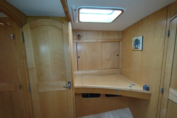 Garcia Passoa Yacht For Sale