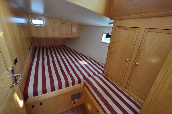 Garcia Passoa Yacht For Sale