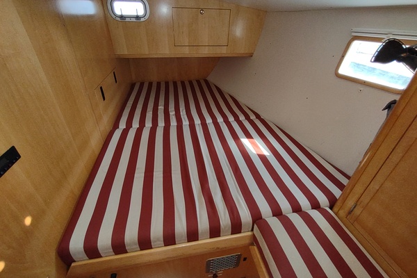 ROULEAU II 47ft Garcia Yacht For Sale
