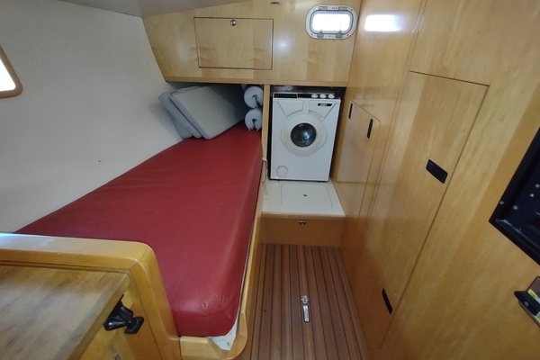 ROULEAU II 47ft Garcia Yacht For Sale